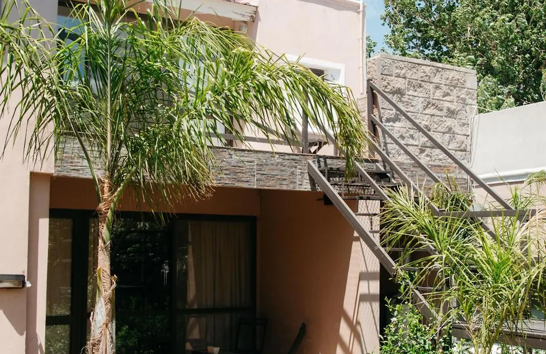 La Guarida Hotel&Spa-1