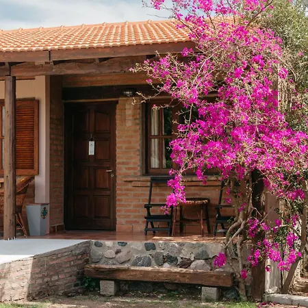 La Guarida Hotel&Spa-3